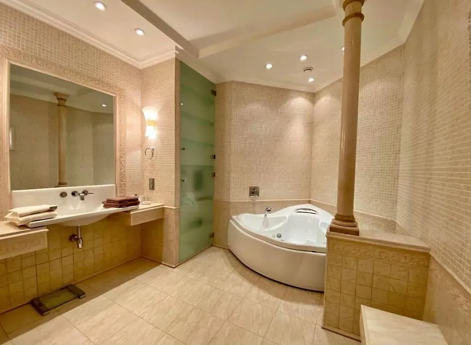 Comfortable Apartment, Wi-Fi, Air Conditioning 스톡홀름