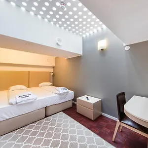 Mosebacke Στοκχόλμη