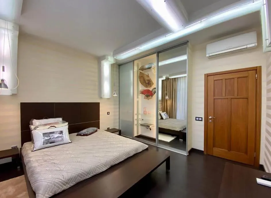 שטוקהולם Comfortable Apartment, Wi-Fi, Air Conditioning דירה